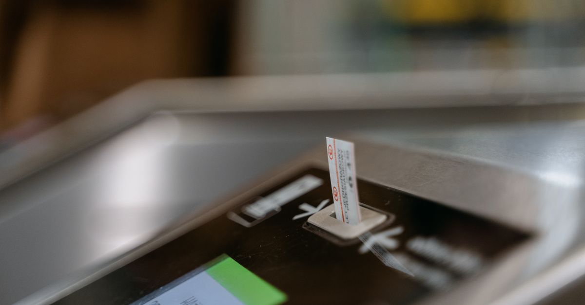 Access Control, Cards & Fobs — Madison County Locksmith