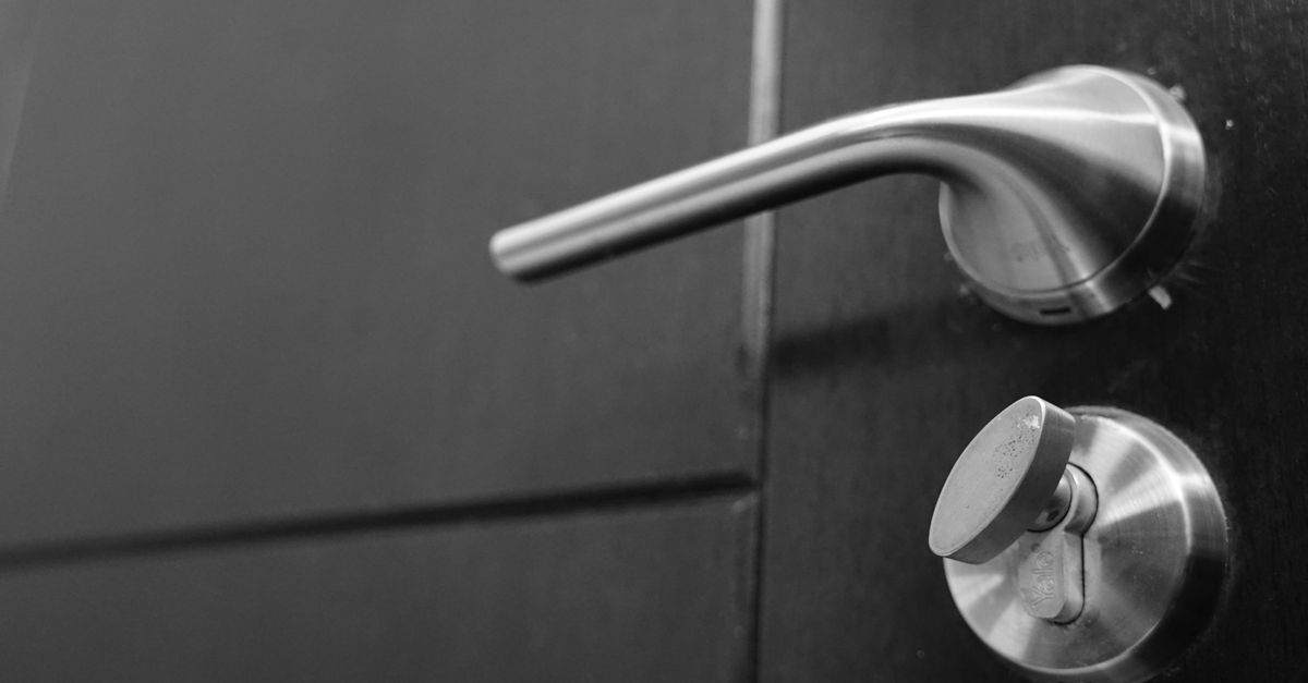 Commercial Locksmith service — Madison County Locksmith