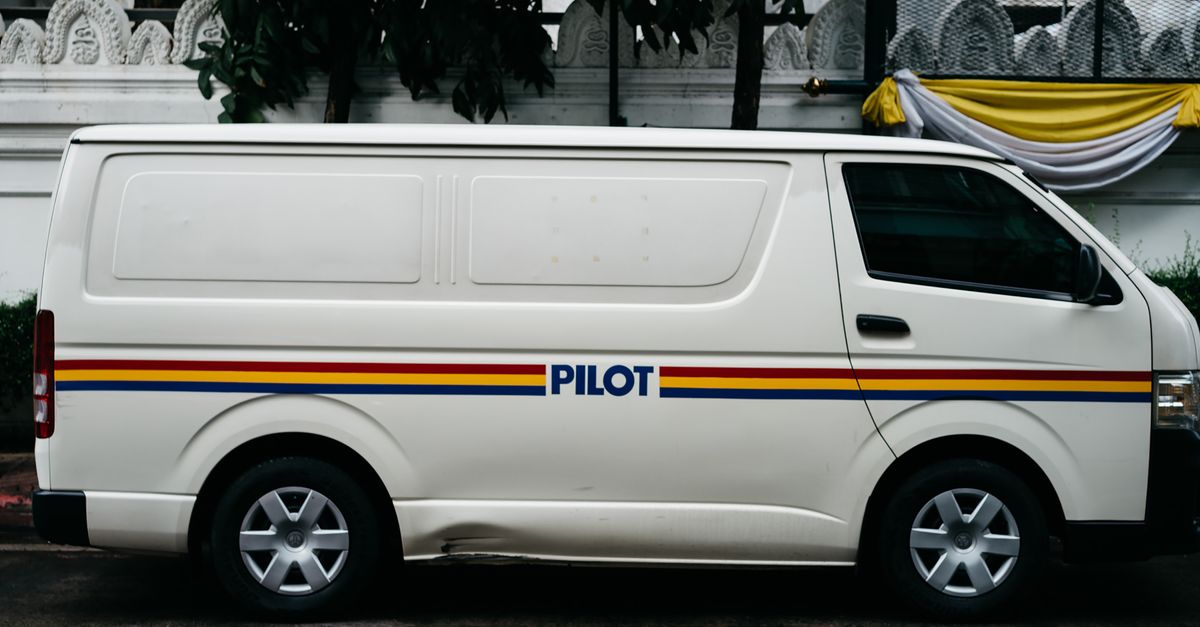 locksmith mobile service van — Madison County Locksmith