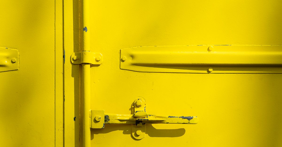 Mortise Lock Repair vs. Replacement: How to Decide — Madison County Locksmith